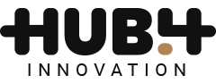 Hub4 Innovation Logo